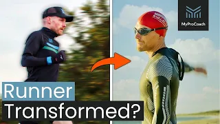 Runner to Triathlete: Tailoring Your Training for Triathlon Success