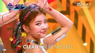 [CLEAN MR Removed] 200820 ITZY (있지) NOT SHY