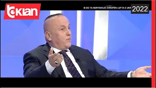 Ilir Kulla: Erdogani sot është lideri më serioz në kontinentin tonë