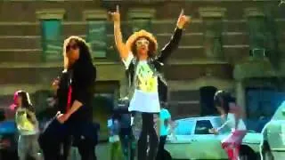 LMFAO   Party Rock Anthem Official Music Video HQ +DL 720p