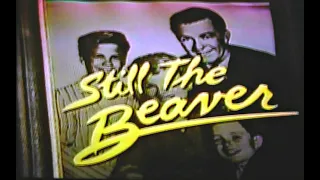 Still the Beaver 1983 reunion movie with original Leave it to Beaver cast