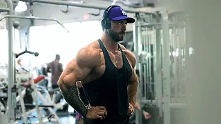 FROM BACK TO SHOULDER🔥 MR OLYMPIA  CBUM  WORKOUT MOTIVATION MUSIC