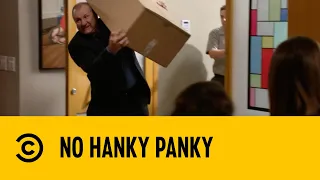 No Hanky Panky | Modern Family | Comedy Central Africa