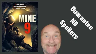 Mine 9 Movie Review 2019