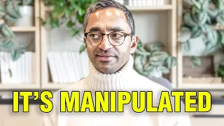 They're Hiding What's Really Going On In This Market | Chamath Palihapitiya