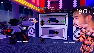 Funky Friday on vr???