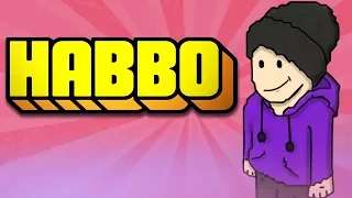 A L'ANCIENNE !! (Habbo)