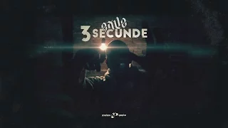 Tomi Marfă  - 3 Secunde (VIDEO)