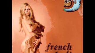 "French Selection" - 70's Jazz/Funk/Soul French Mix