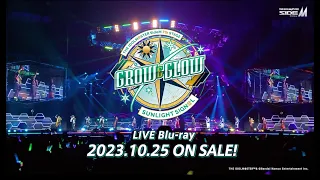 【SideM】THE IDOLM@STER SideM 7th STAGE ～GROW & GLOW～ SUNLIGHT SIGN@L LIVE Blu-ray ダイジェスト【アイドルマスター】