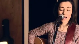 Mumford & Sons   I Will Wait Hannah Trigwell acoustic cover on iTunes & Spotify