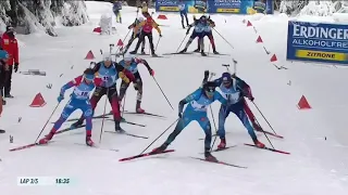 Biathlon Pleiten&Pech und Pannen Teil 7