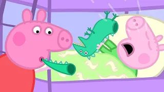 Peppa Pig Français | L'anniversaire de George | Dessin Animé