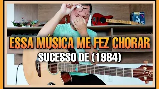 🆘️Duvido você não se Emocionar!🥺não segurei a Emoção e Chorei, WhatsApp Oficial 27-99745-4297