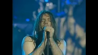 Iron Maiden - Afraid To Shoot Strangers (Official Video with Bruce)