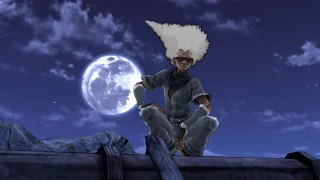 Afro Samurai 4K (RPCS3 PlayStation 3 Emulator)