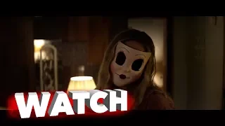 The Strangers: Prey at Night Featurette with Christina Hendricks and Bailee Madison | ScreenSlam