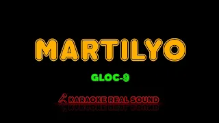 Gloc-9 - Martilyo [Karaoke Real Sound]