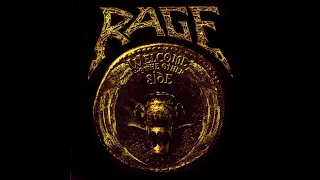 Rage - Welcome To The Other Side [Full Album]