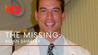 Has Brian Shaffer Disappeared? | The Missing