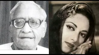 Radio Ceylon 31-01-2024~Wednesday~02 Geetkaar - D N Madhok Sahab - Songs by Suraiya Ji -