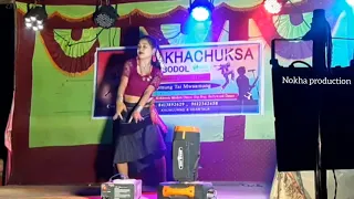 Tulung Tulung Cover Dance Video 2021