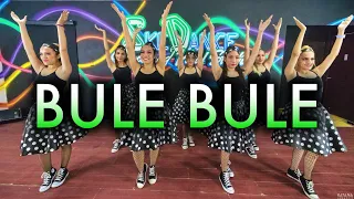 Bule Bule - SkeDance cover (OPEN: Fiesta Retro)