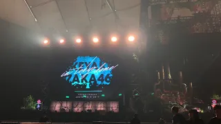 欅坂46 東京ドーム2019