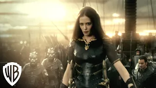 300 | Digital HD Release Trailer | Warner Bros. Entertainment