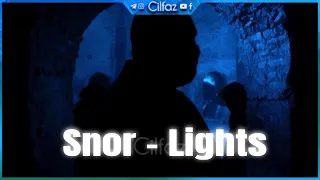 SNOR - LIGHTS ( 12min of Verse Loop ) 🔥🎧