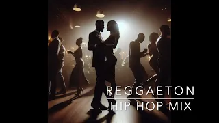 Drake x J Balvin x Daddy Yankee: Reggaeton x Hip Hop Mix