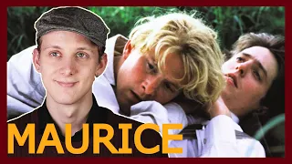 This gay classic is a must-watch! | Maurice | LGBTQ+ Movie Review