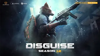 Ring of Elysium Season 12 Official Trailer - DISGUISE