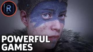 What Game Should You Play After Hellblade: Senua's Sacrifice?