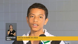 Programa Saúde na Escola está presente em mais de 90% dos municípios do país