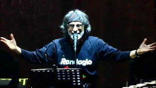 PFM - Bocca di rosa - Roma, 9 aprile 2019