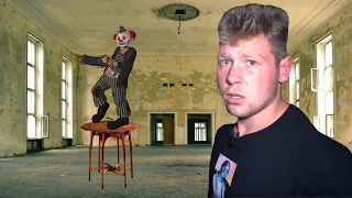 LOVCI KLAUNŮ | NEJLEPŠÍ SCÉNY A HLÁŠKY 🤡