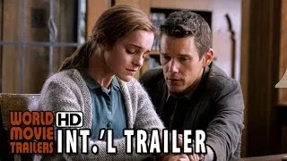 Regression International Trailer #2 (2015) - Ethan Hawke, Emma Watson HD