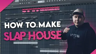 How To Make Slap House | Free FLP