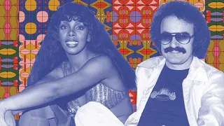 I FEEL LOVE, Tribute to Donna Summer and Giorgio Moroder