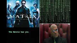 Prodigy - Mindfields - From The Matrix Soundtrack