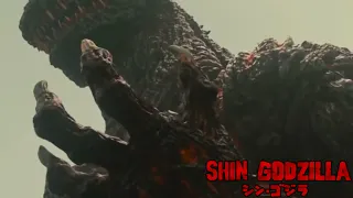 Skillet - Monster | Shin Godzilla