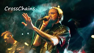 CrossChains (Live at VOICES OF DEAD, 07.02.2021, Volume Club, Kyiv)