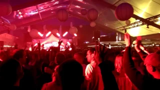 Paul Webster @ Luminosity Beach Festival - Dark Monks - Insane (Steve Murano remix)