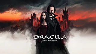Dracula First Trailer | Upcoming | 2024