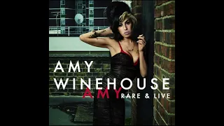 Amy Winehouse - Lately (Unreleased)
