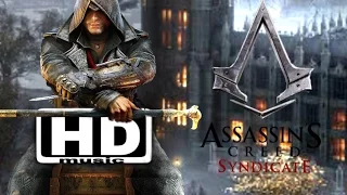 اكشنAssassin's creed Syndicate مع موسيقى الحماسية 2015 TSFH-Rise Above