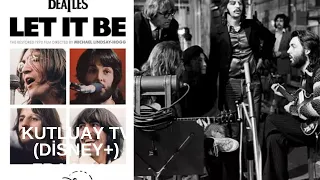The Beatles: Let It Be - Türkçe Alt Yazı Fragman - Disney+