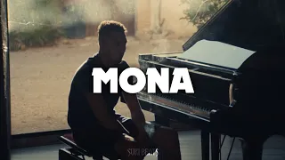 *FREE* Morad Type Beat "MONA"