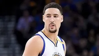 Game Time: Klay Thompson's 60-Point Game | Pacers vs Warriors | Dec 5, 2016 | 2016-17 NBA S